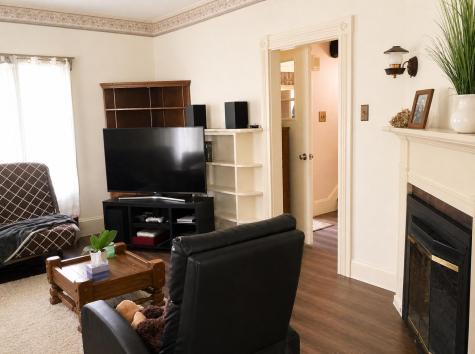 5 Epworth Street Presque Isle ME 04769