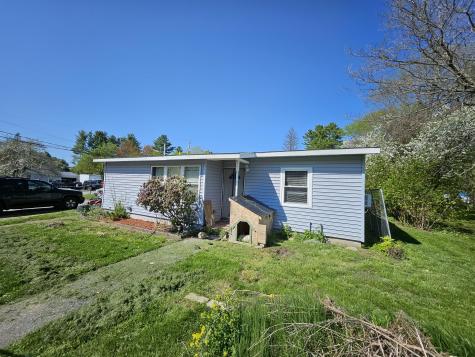 10 Brault Street Lewiston ME 04240