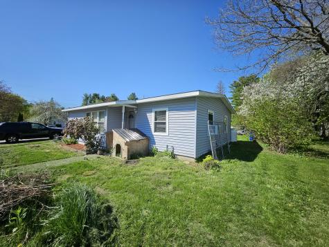 10 Brault Street Lewiston ME 04240