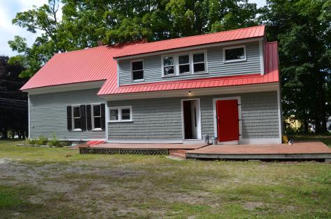324 King Street Oxford ME 04270
