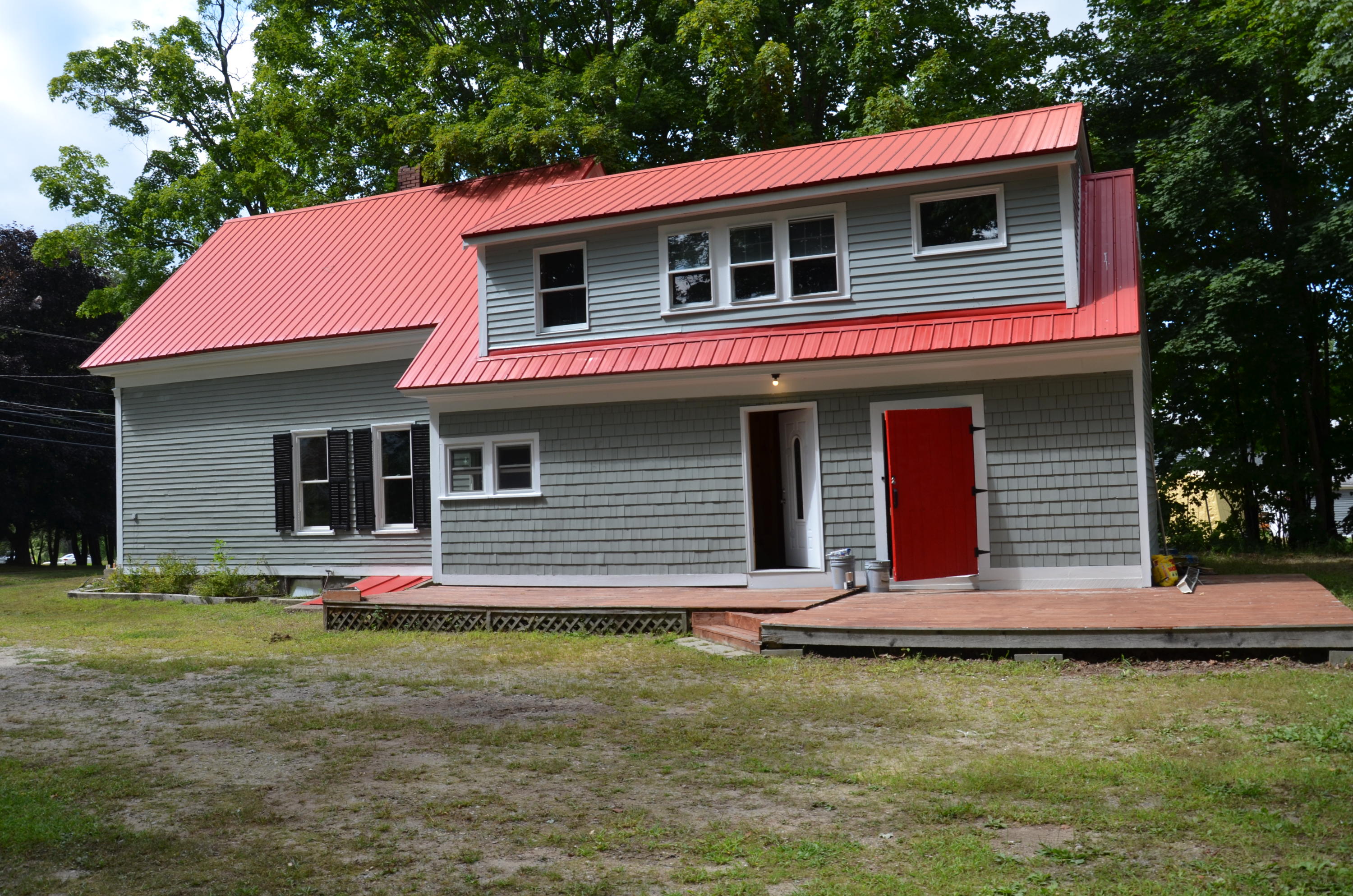 324 King Street Oxford ME 04270