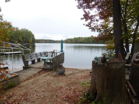 141 Lakewood Road Casco ME 04015