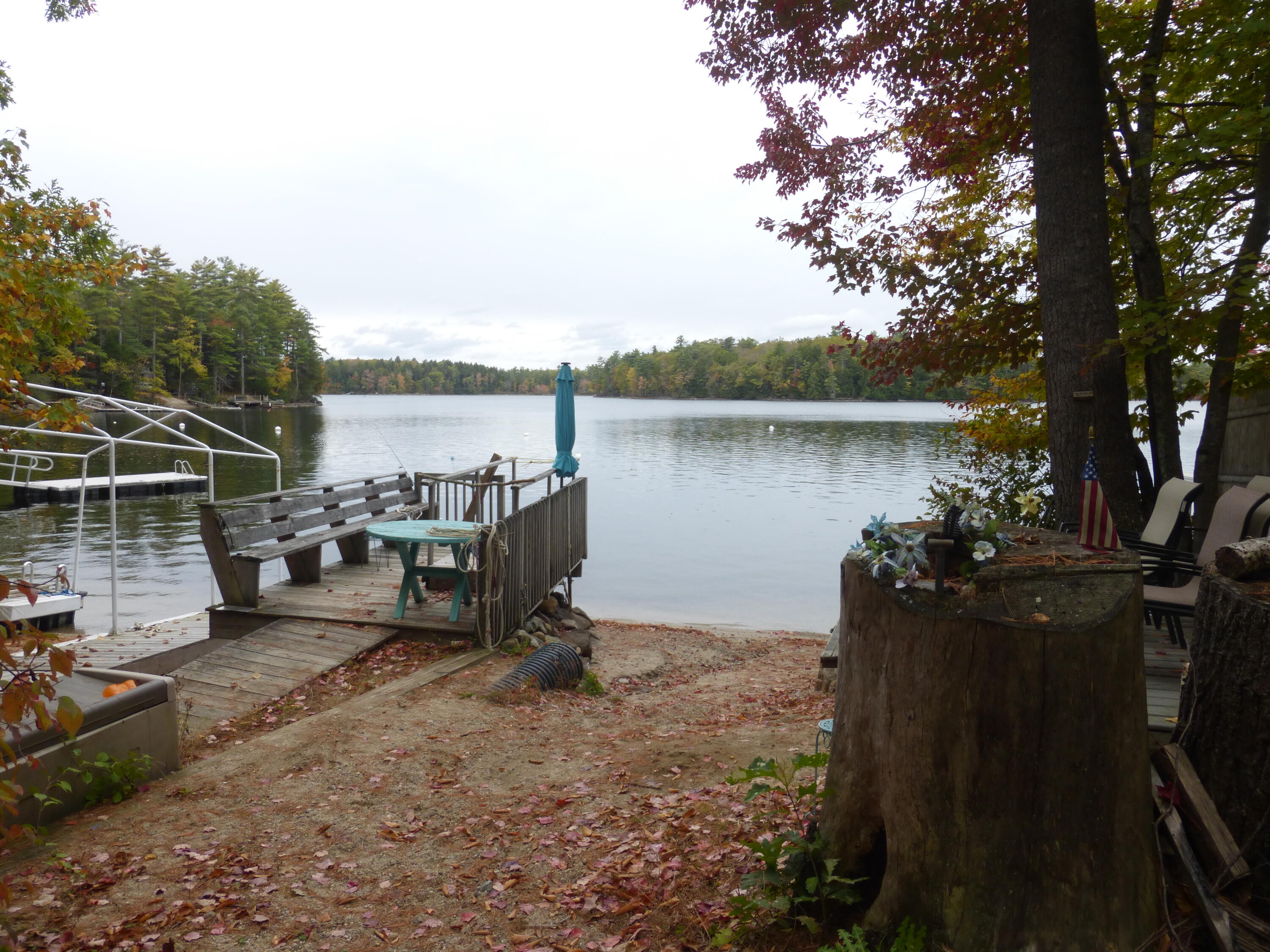 141 Lakewood Road Casco ME 04015