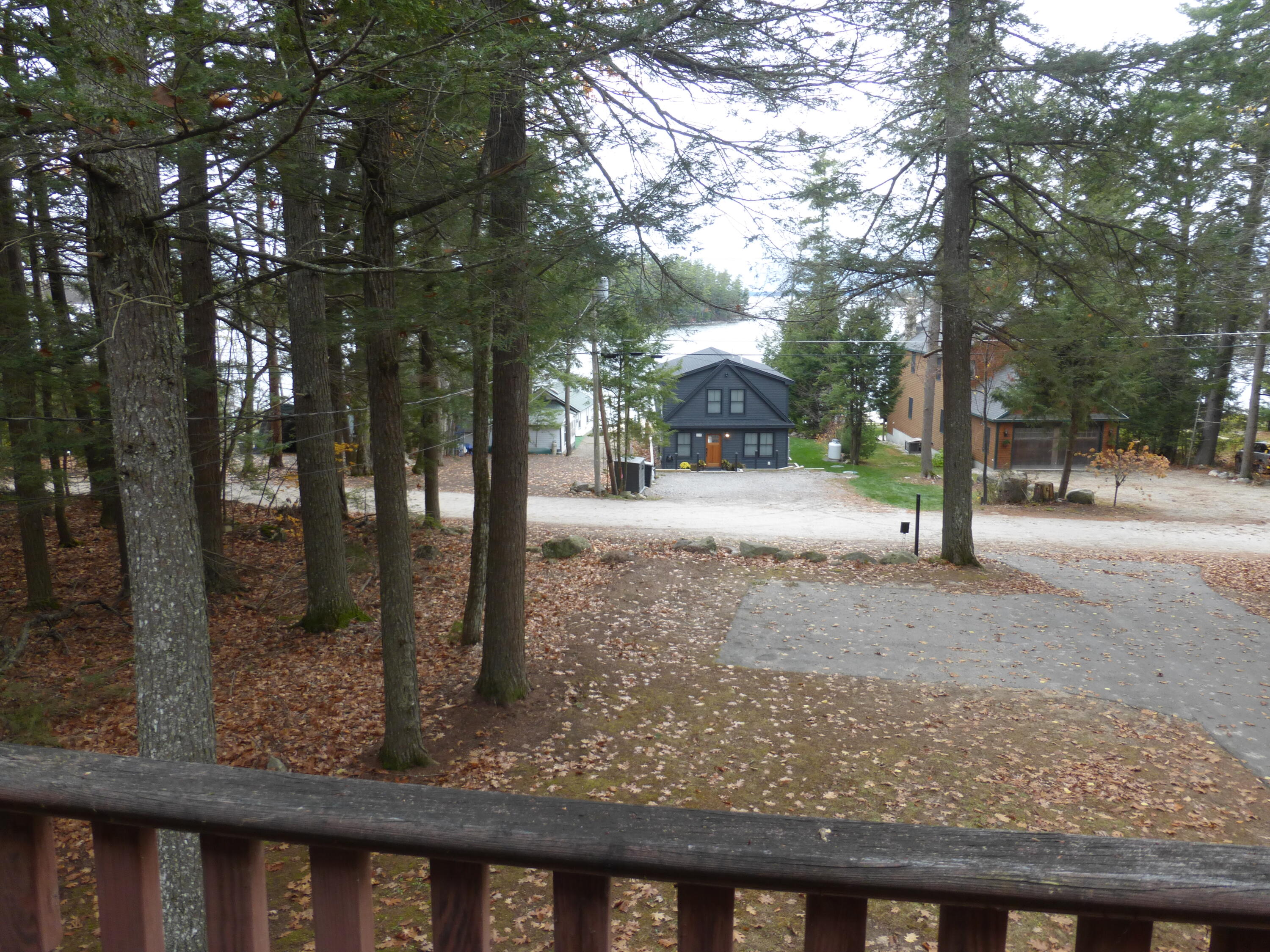 141 Lakewood Road Casco ME 04015