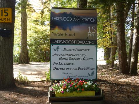 141 Lakewood Road Casco ME 04015