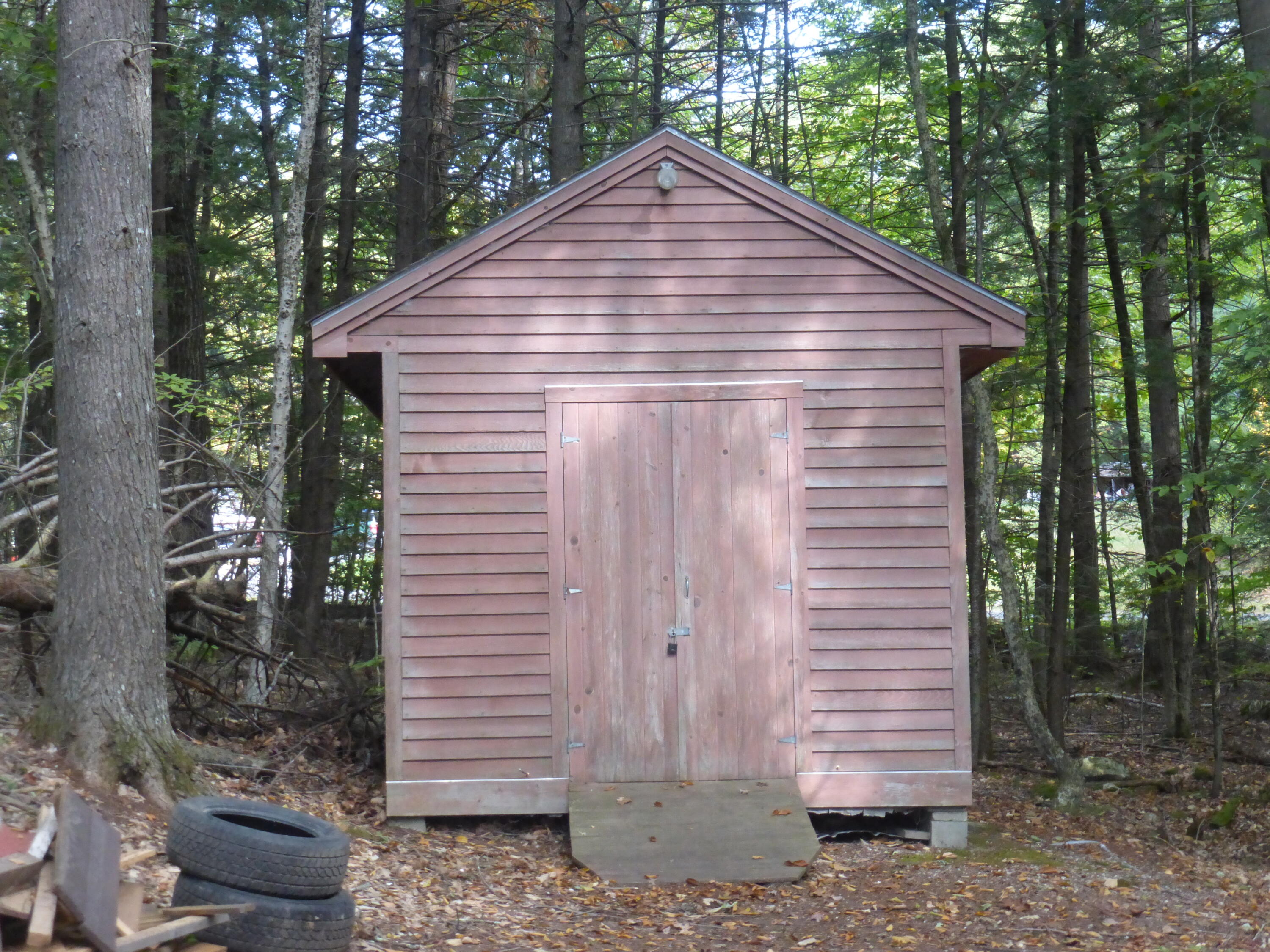 141 Lakewood Road Casco ME 04015