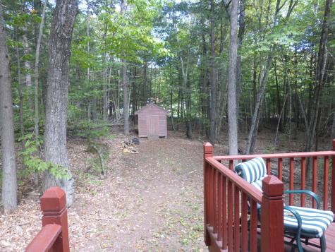 141 Lakewood Road Casco ME 04015