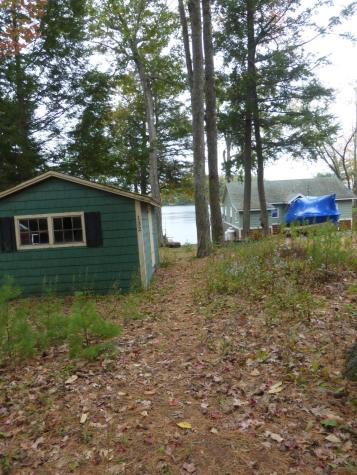 141 Lakewood Road Casco ME 04015