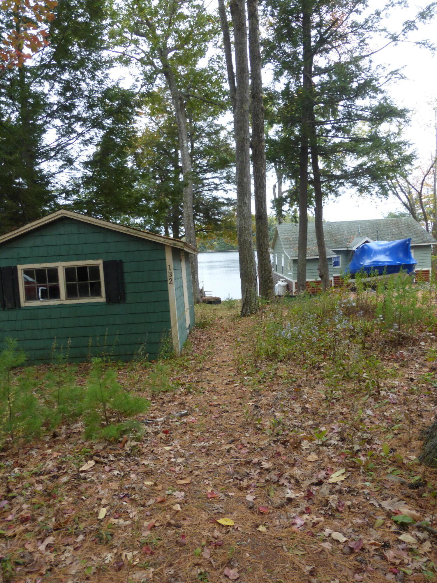 141 Lakewood Road Casco ME 04015