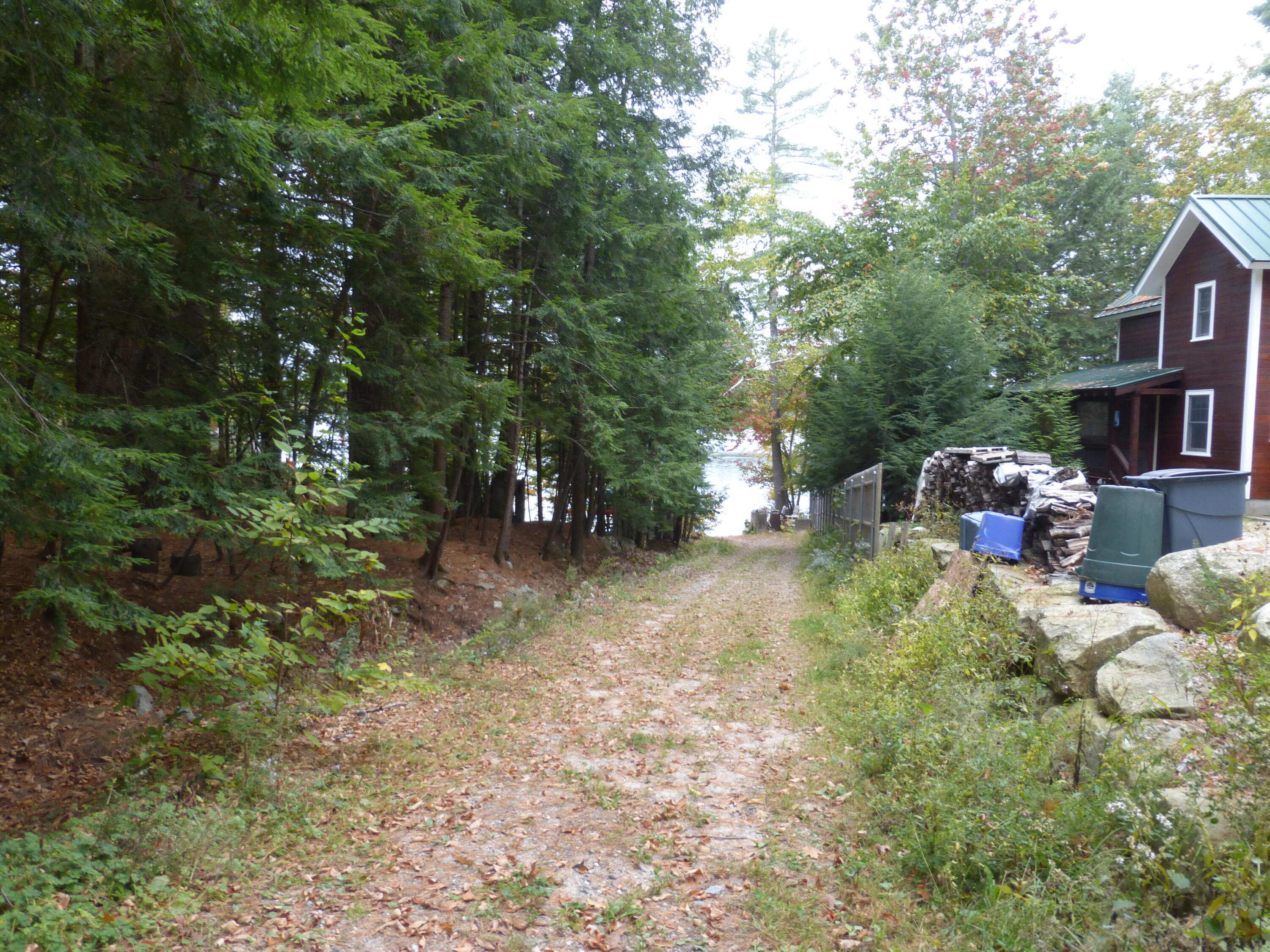 141 Lakewood Road Casco ME 04015