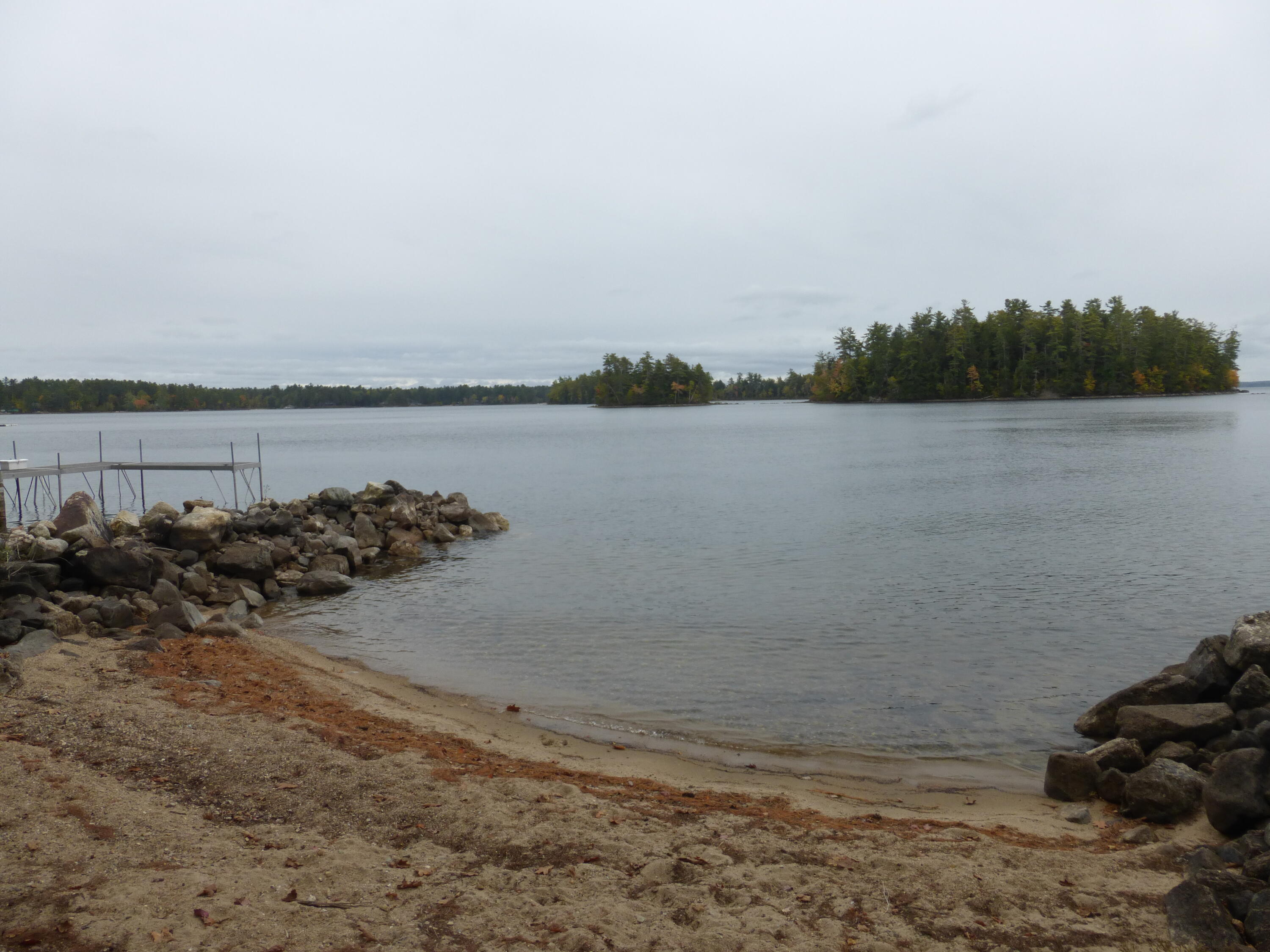 141 Lakewood Road Casco ME 04015