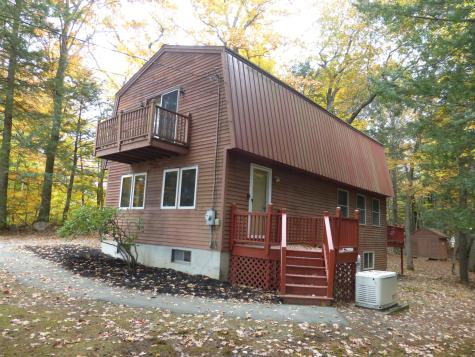 141 Lakewood Road Casco ME 04015