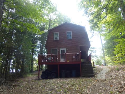 141 Lakewood Road Casco ME 04015