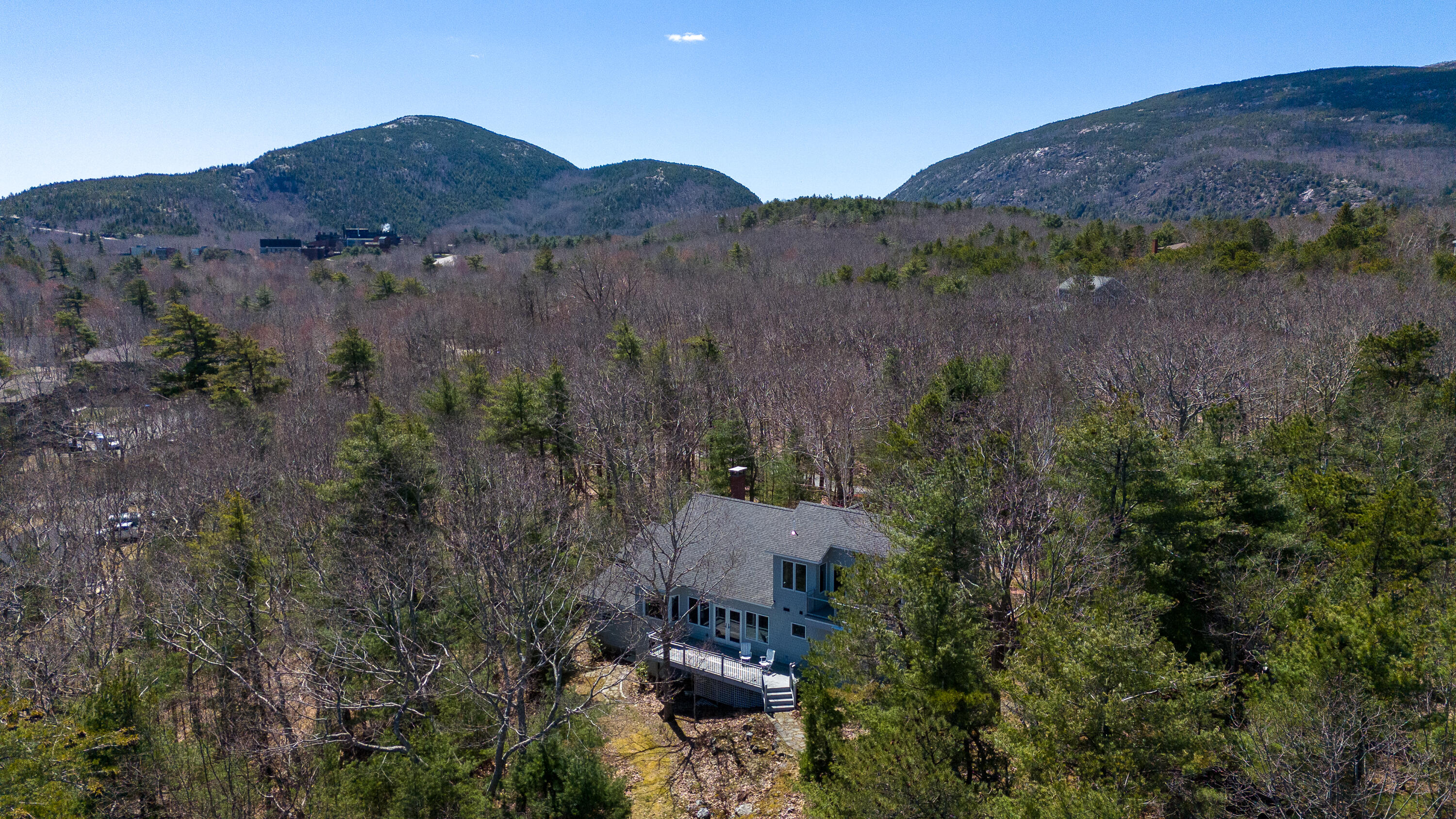 27 East Strawberry Hill Road Bar Harbor ME 04609