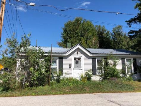 39 Whitman Street Norway ME 04268