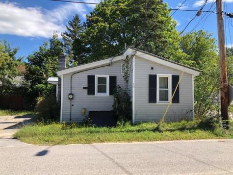 39 Whitman Street Norway ME 04268