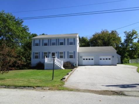 23 Autumn Lane Brewer ME 04412