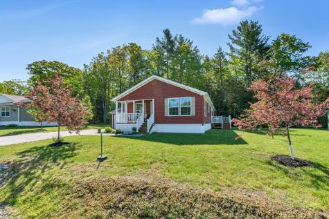 15 Rods Way Arundel ME 04046