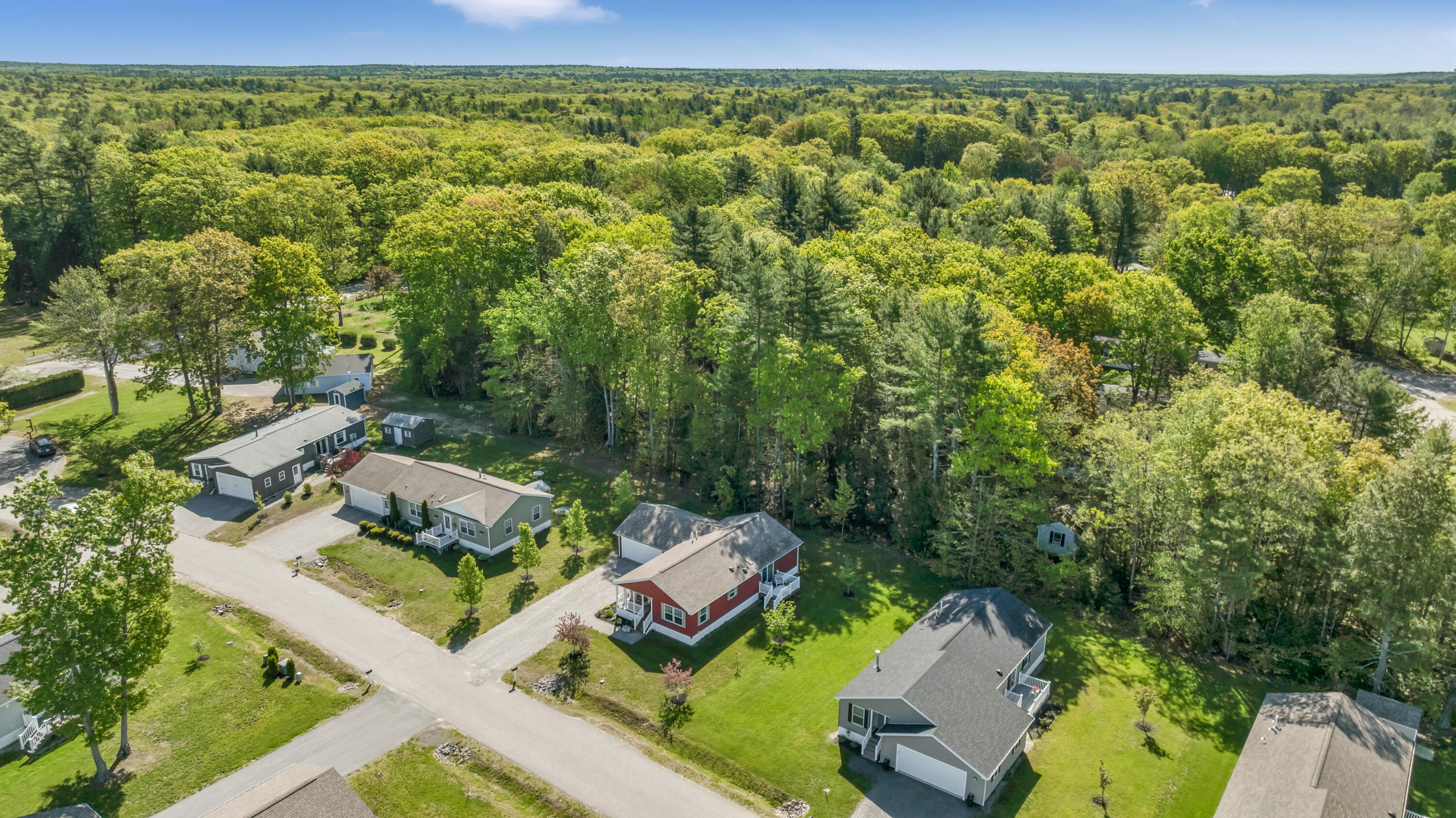 15 Rods Way Arundel ME 04046