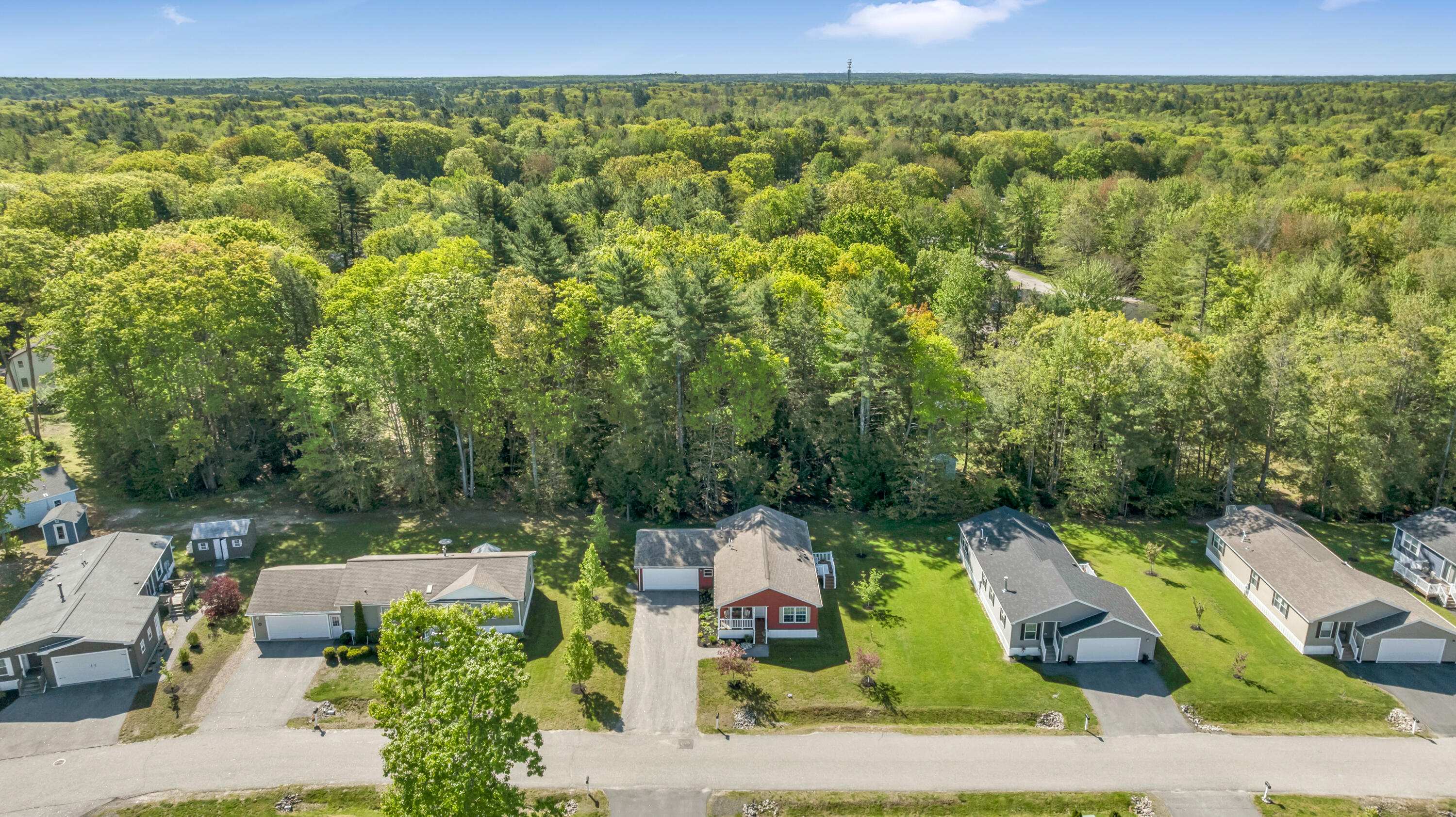 15 Rods Way Arundel ME 04046