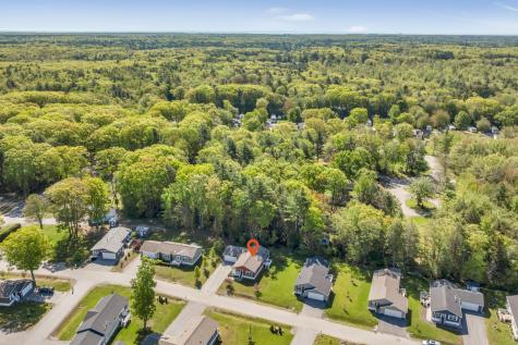 15 Rods Way Arundel ME 04046