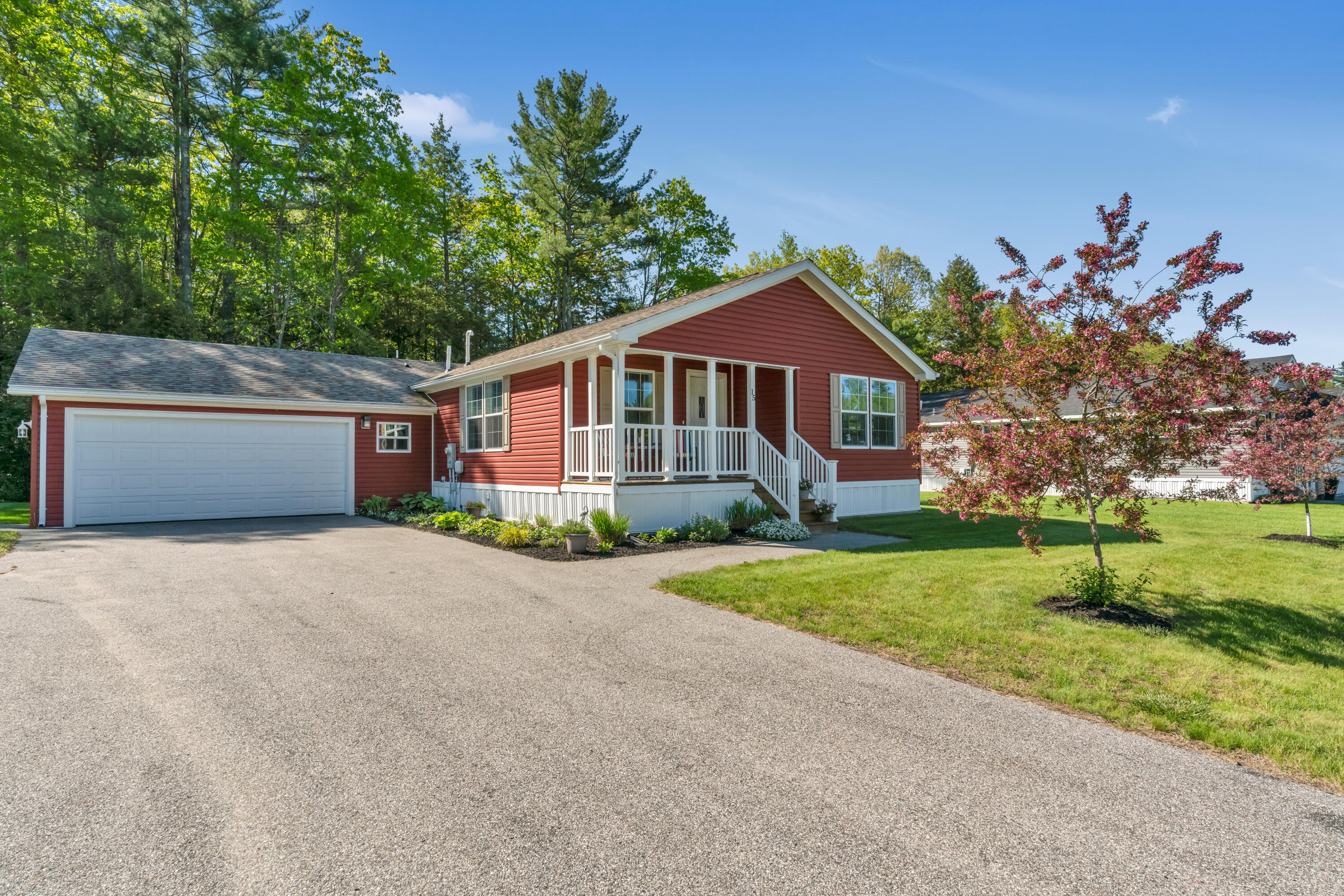 15 Rods Way Arundel ME 04046