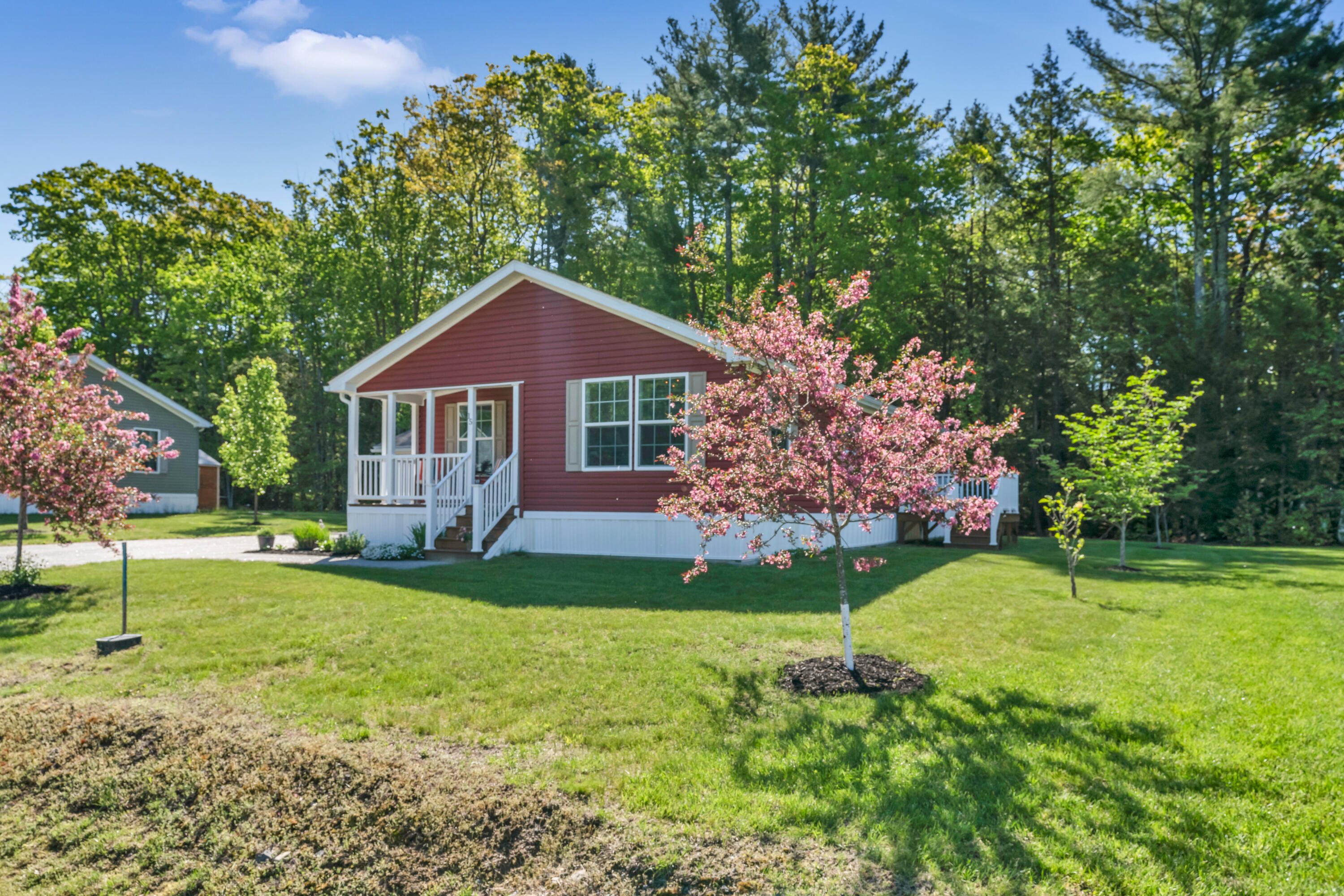 15 Rods Way Arundel ME 04046