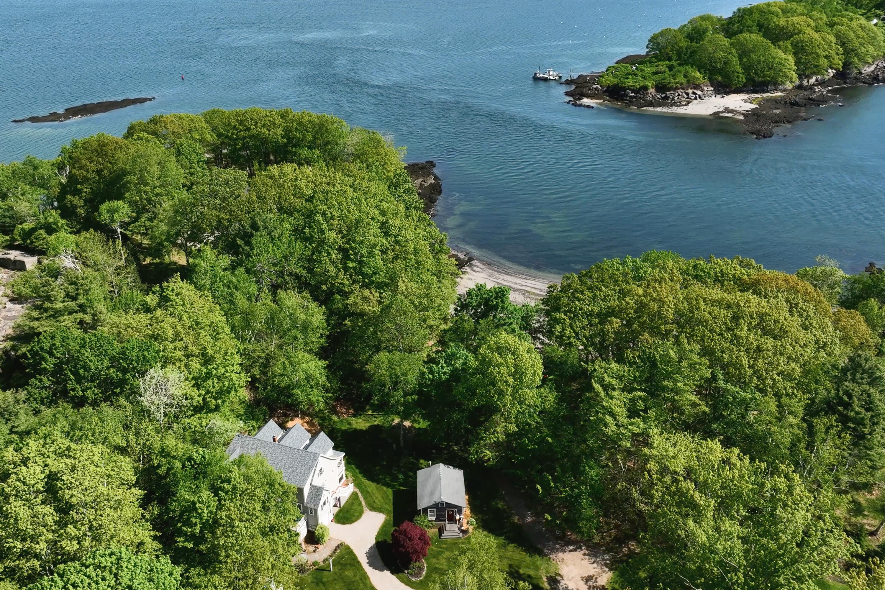 30 Pleasant Cove Lane Portland ME 04109