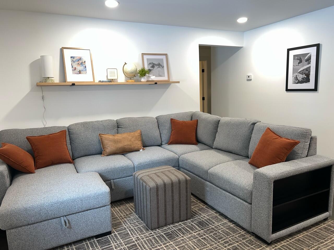 10 The Loop Road Dallas Plt ME 04970