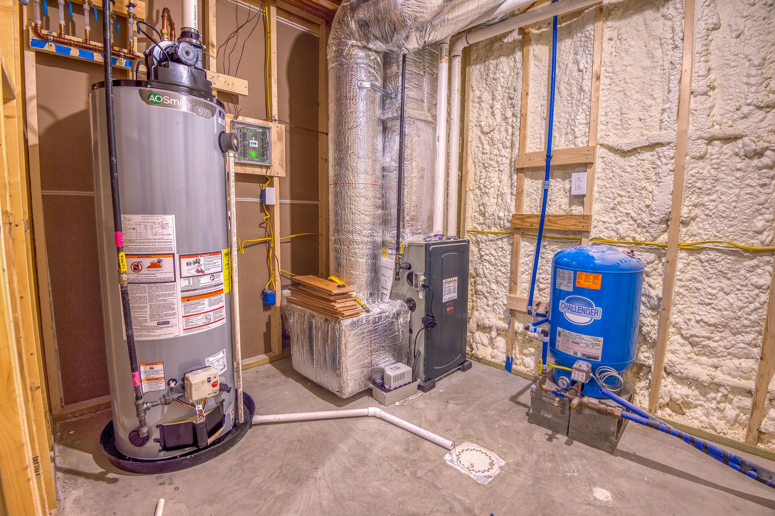 10 The Loop Road Dallas Plt ME 04970