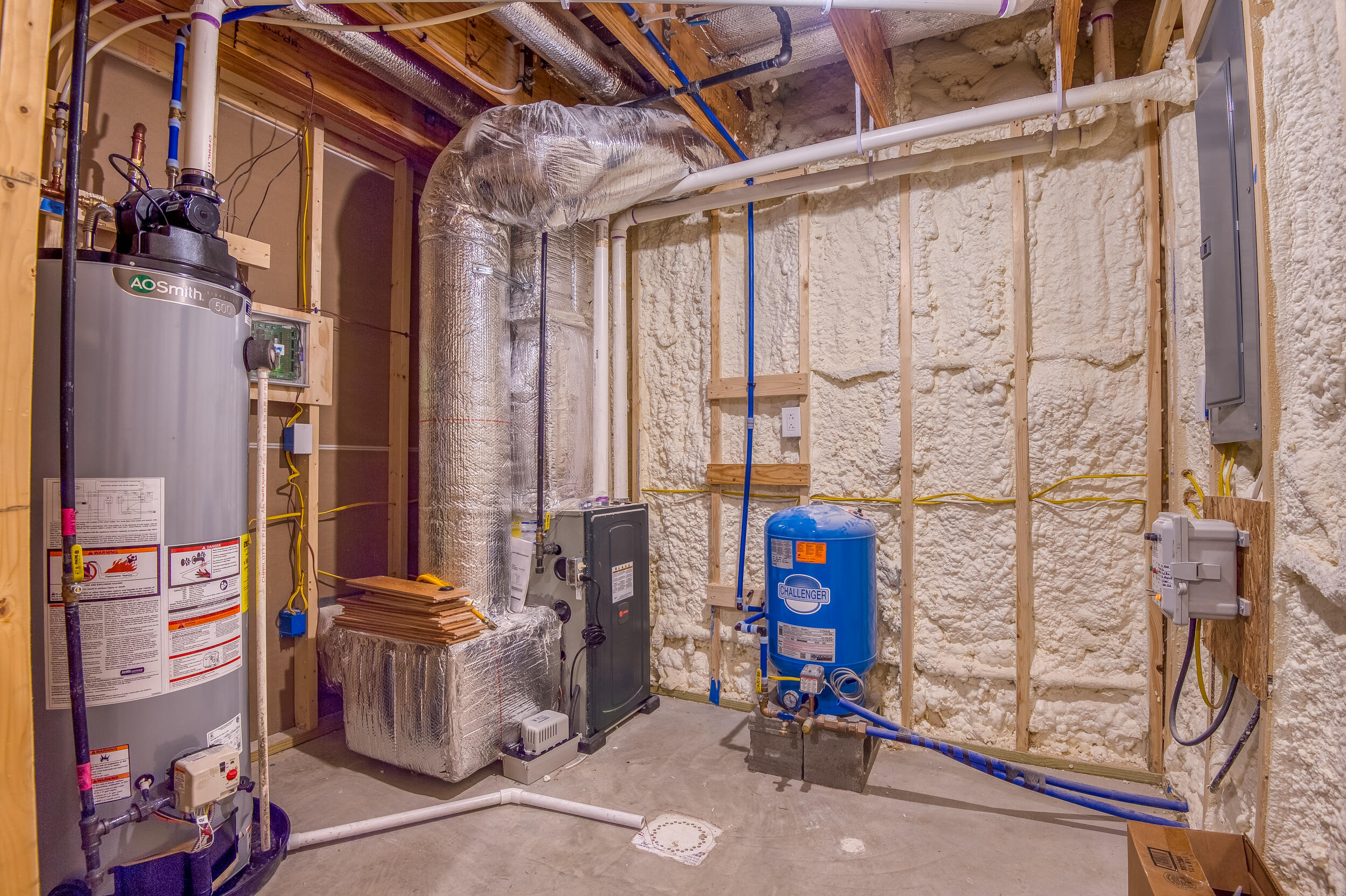 10 The Loop Road Dallas Plt ME 04970