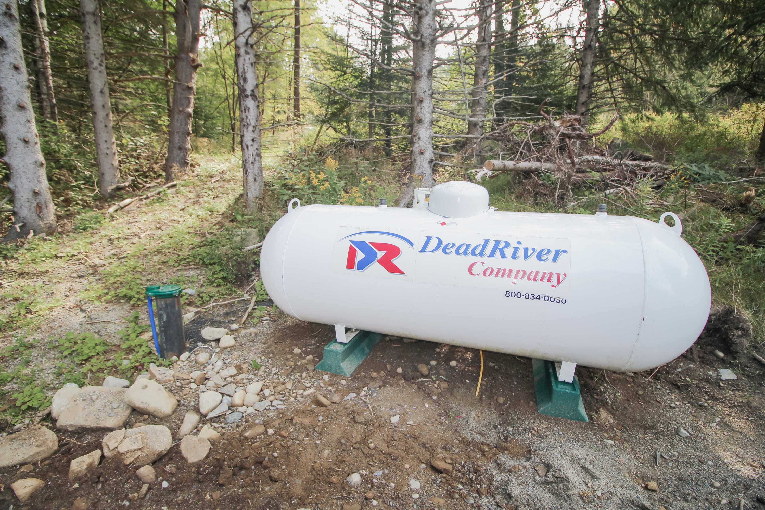 10 The Loop Road Dallas Plt ME 04970