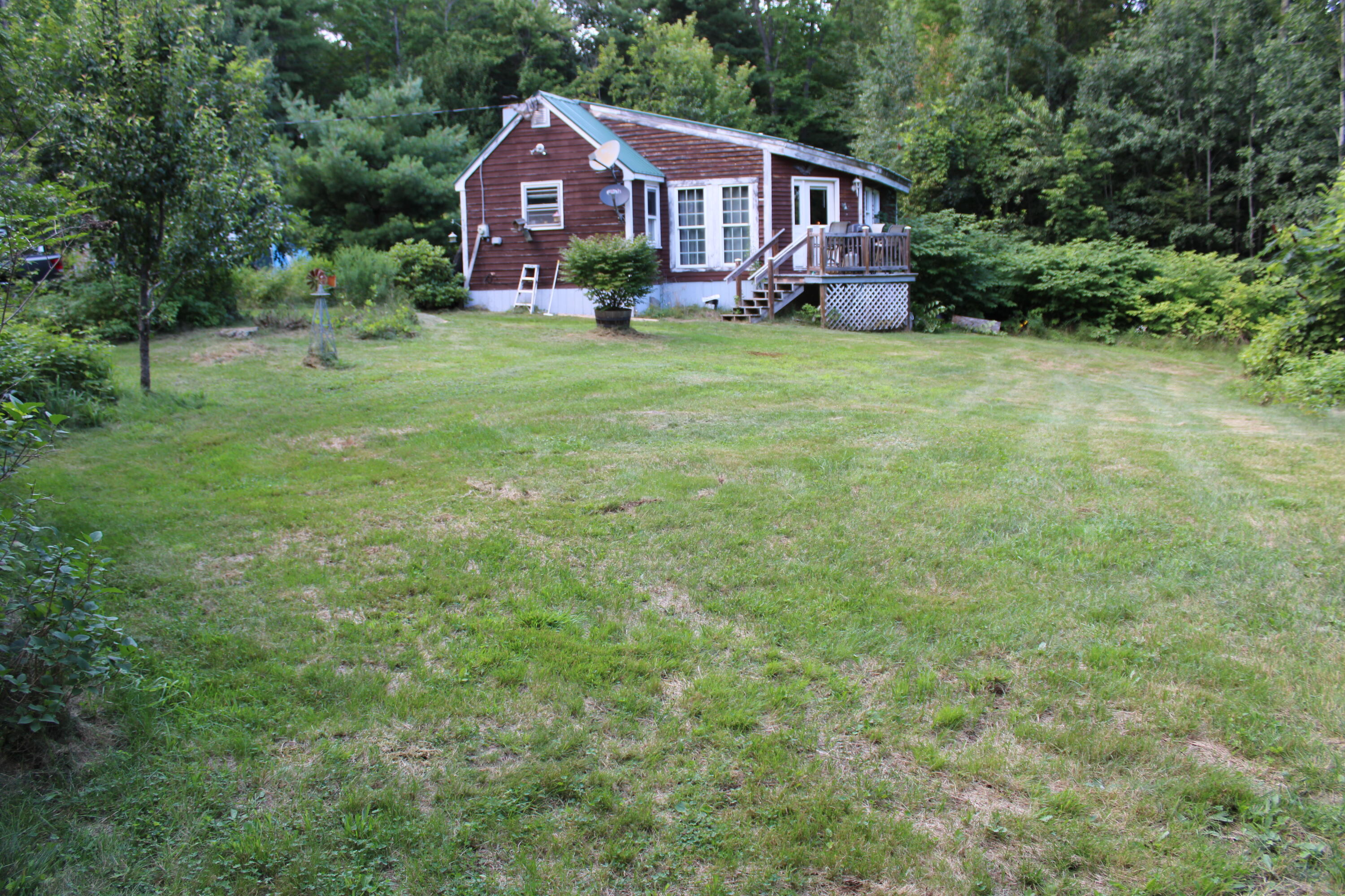 249 Beans Corner Road Starks, ME