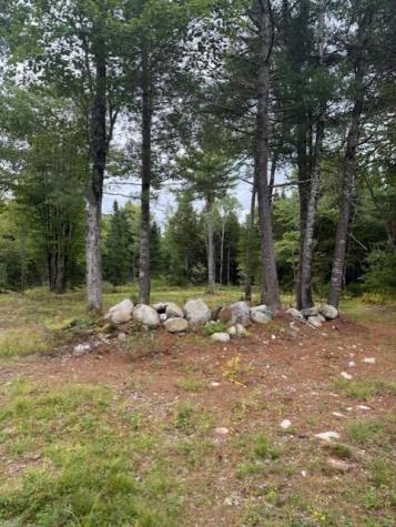 Tbd Woodville Road Chester ME 04457