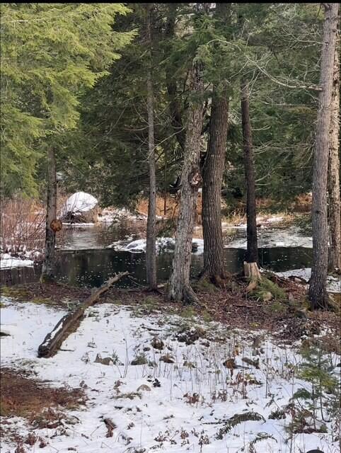 Tbd Woodville Road Chester ME 04457