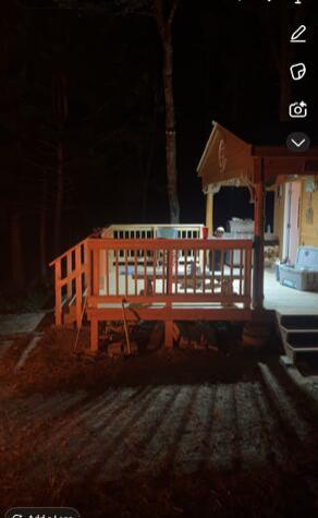 Tbd Woodville Road Chester ME 04457