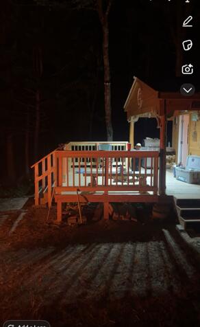 Tbd Woodville Road Chester ME 04457