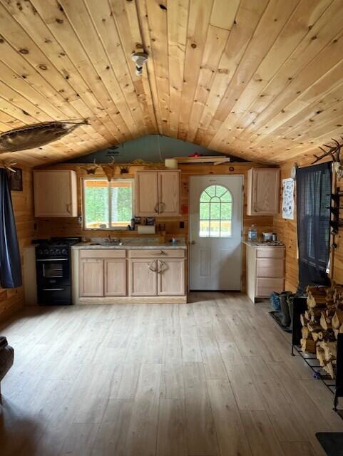 Tbd Woodville Road Chester ME 04457