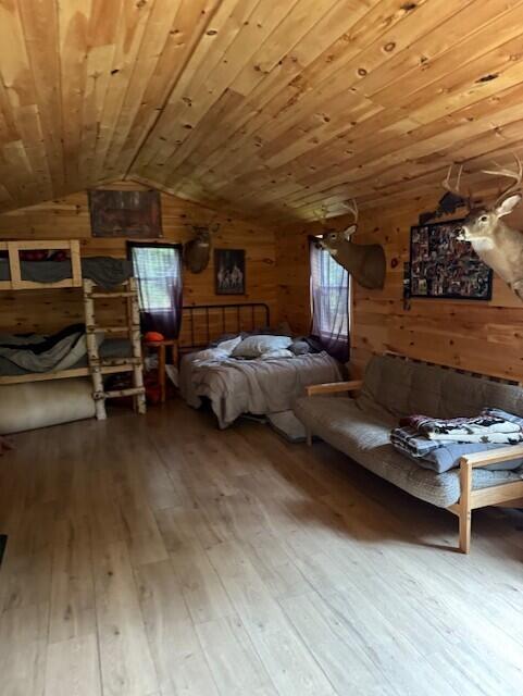 Tbd Woodville Road Chester ME 04457