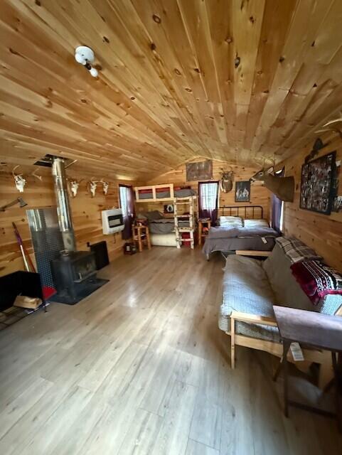 Tbd Woodville Road Chester ME 04457