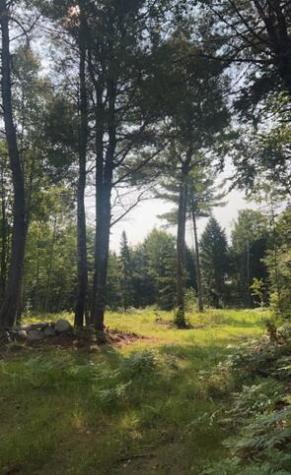 Tbd Woodville Road Chester ME 04457