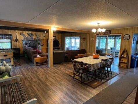 255 Boulder Road Danforth ME 04424