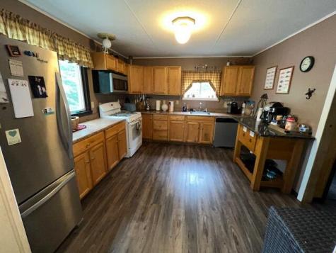 255 Boulder Road Danforth ME 04424