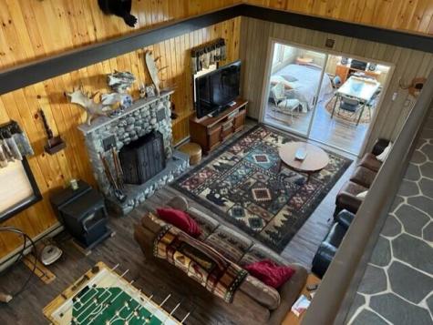 255 Boulder Road Danforth ME 04424