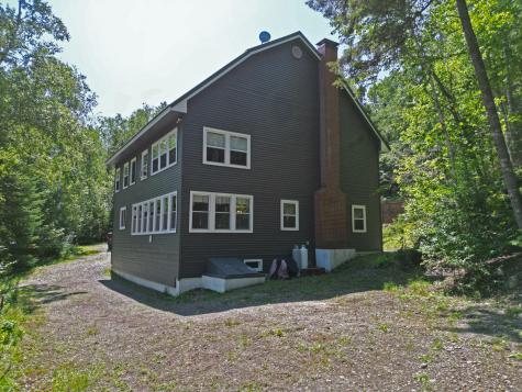 255 Boulder Road Danforth ME 04424