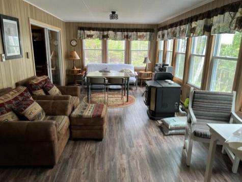 255 Boulder Road Danforth ME 04424