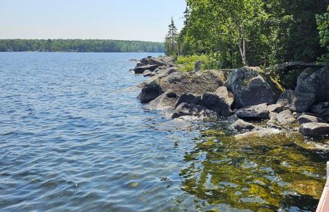 255 Boulder Road Danforth ME 04424