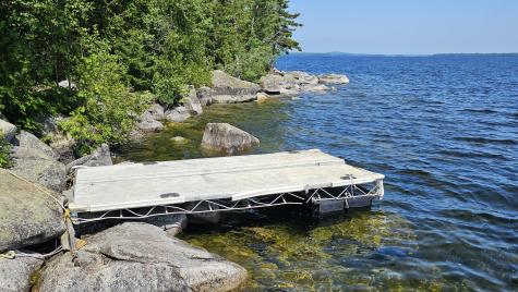 255 Boulder Road Danforth ME 04424