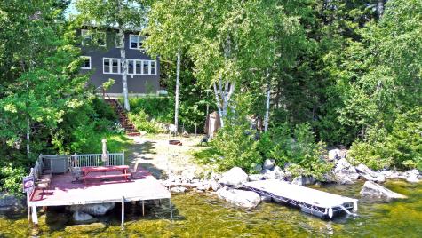 255 Boulder Road Danforth ME 04424