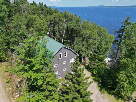 255 Boulder Road Danforth ME 04424